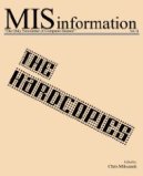 MISinformation: The Hardcopies